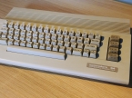Commodore 64 C