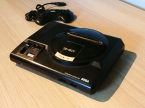 Sega Megadrive