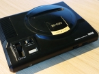 Sega Megadrive