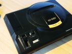 Sega Megadrive