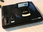 Sega Megadrive