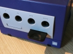 Utilizzo della memory card