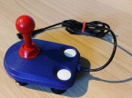 Joystick Powerplay Cruiser