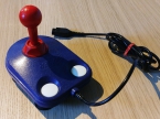 Joystick Powerplay Cruiser