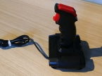 Joystick Quickshot II