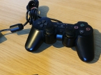 Dettaglio Joypad Dualshock 2