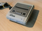 Super Nintendo (SNES)