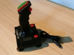 Joystick Rambo JK 77