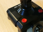 Dettaglio base joystick