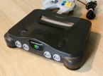 Nintendo 64