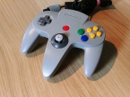 Joypad tridente