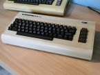 Commodore Vic 20