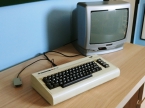 Commodore Vic 20