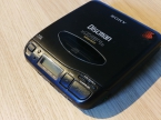 Lettore CD Sony Discman