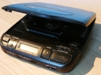 Lettore CD Sony Discman