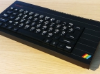 Sinclair ZX Spectrum Plus