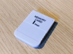 Memory card