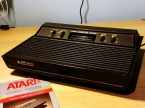 Atari 2600 Vader