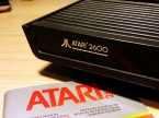 Logo Atari 2600