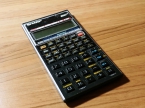 Sharp EL-556D