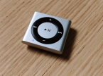 Apple Ipod Shuffle 4a Generazione