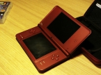 Console Nintendo DSi XL