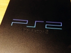 Dettaglio logo PS2