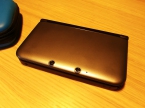 Nintendo 3DS XL