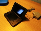 Nintendo 3DS XL