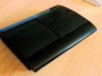 Playstation 3 Super slim
