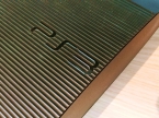 Dettaglio logo PS3