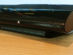 Dettaglio logo Playstation