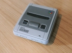 Nintendo SNES Mini