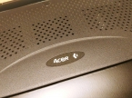 Dettaglio  logo Acer