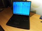 Notebook Acer 730