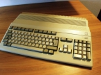 Commodore Amiga 500