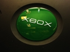 Dettaglio logo XBox