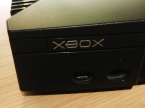 Dettaglio logo XBox