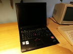 IBM ThinkPad R50