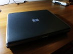 Notebook HP Compaq NX 9010