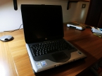 Notebook HP Compaq NX 9010