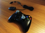 Microsoft XBox 360 PC Joypad