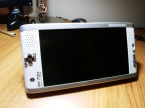 VDR Archos AV700