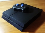 Console Sony PlayStation 4