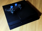 Console Sony PlayStation 4