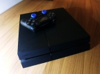 Console Sony PlayStation 4