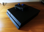 Console Sony PlayStation 4