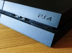 Logo PlayStation 4