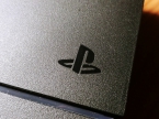 Il logo Playstation