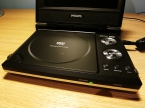 DVD Player Philips PET706